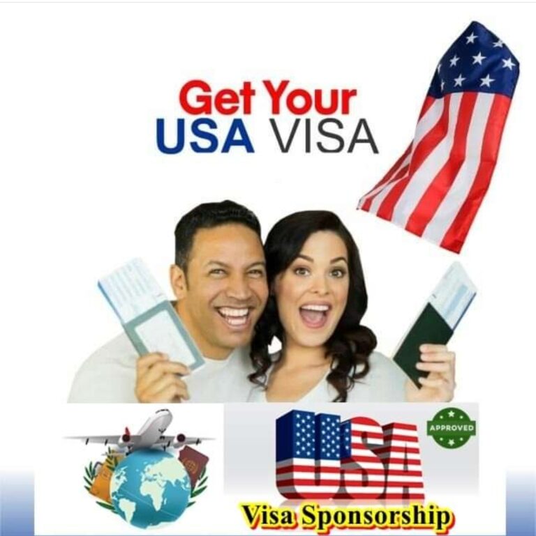 Fully Funded Masters Programs USA